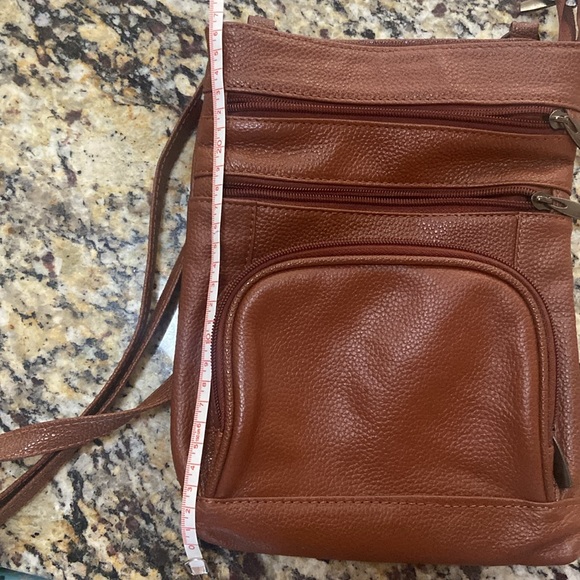 Leather Purse - Picture 5 of 5